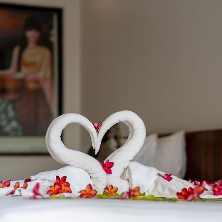 Angkor Style Resort & Spa سيام ريب المظهر الخارجي الصورة