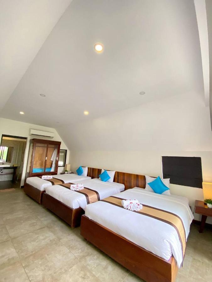Angkor Style Resort & Spa سيام ريب المظهر الخارجي الصورة