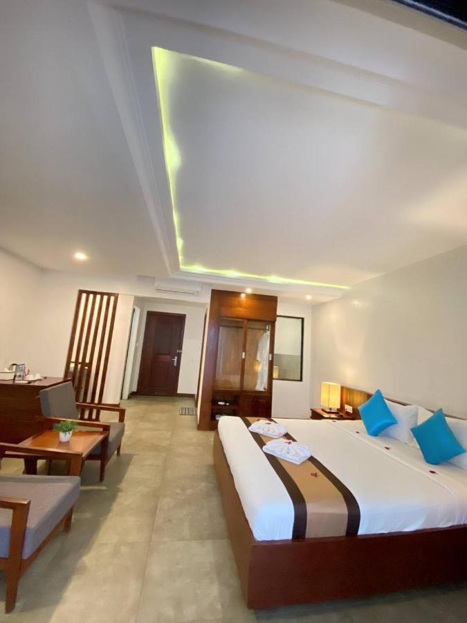 Angkor Style Resort & Spa سيام ريب المظهر الخارجي الصورة