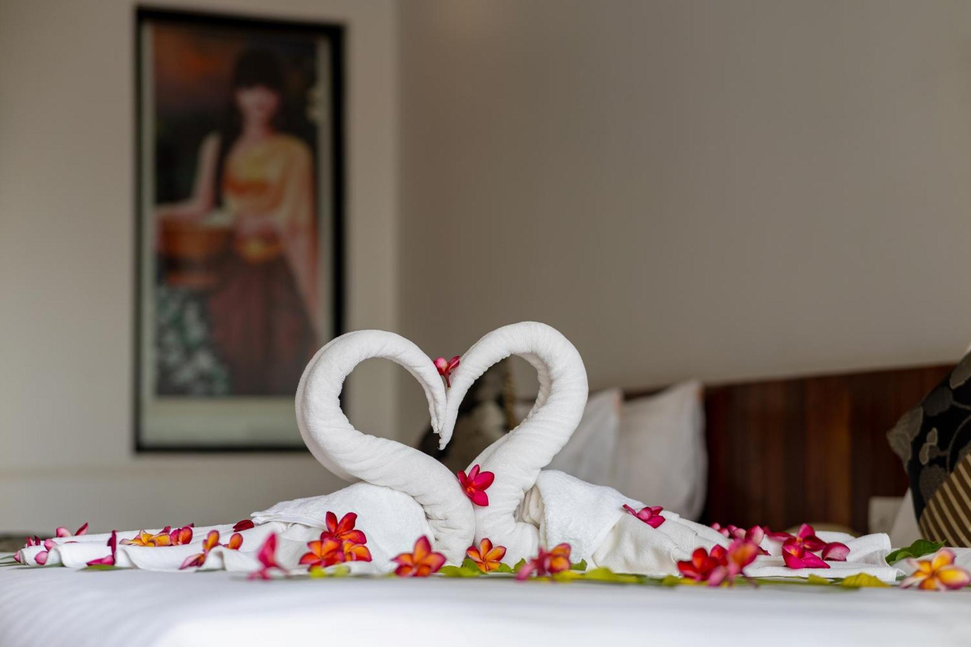 Angkor Style Resort & Spa سيام ريب المظهر الخارجي الصورة