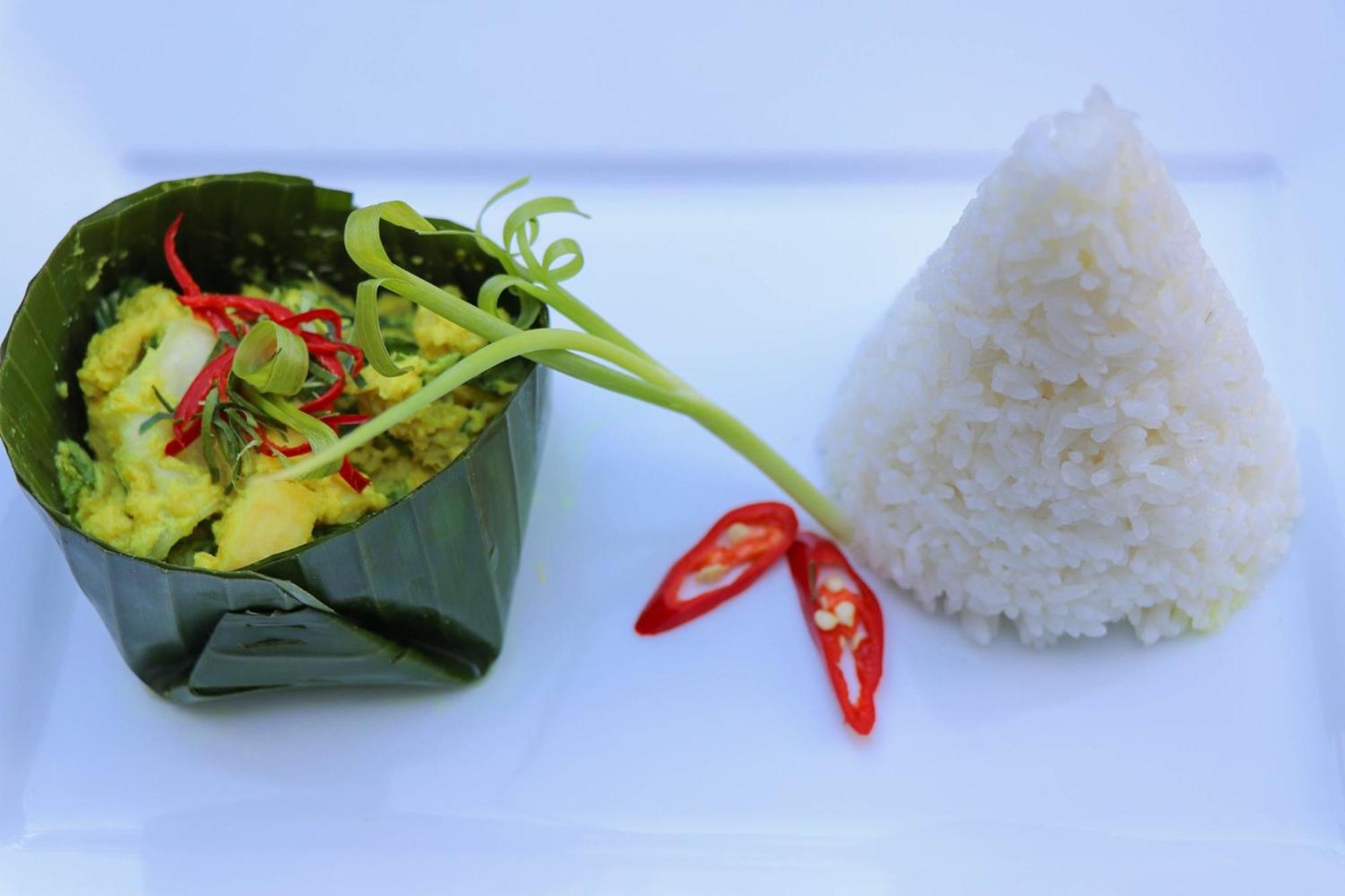 Angkor Style Resort & Spa سيام ريب المظهر الخارجي الصورة